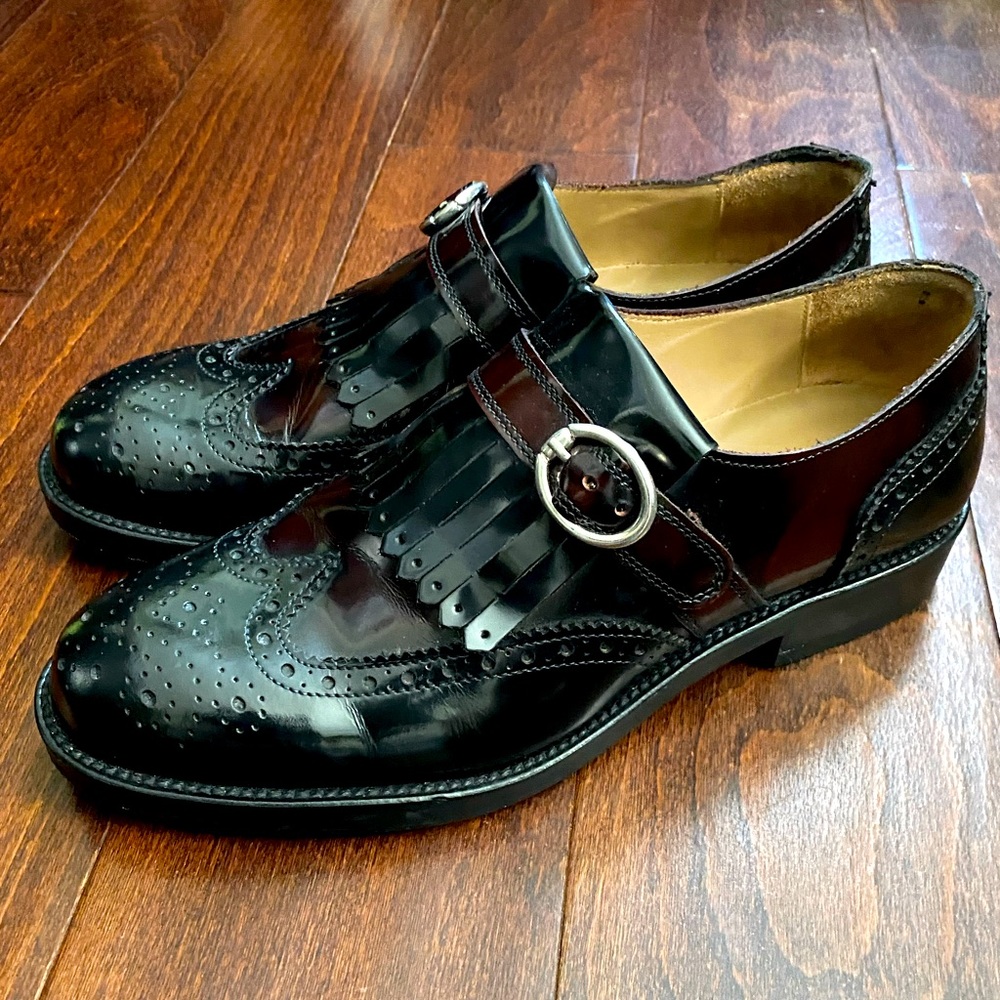 Leonardo Principi Loafers